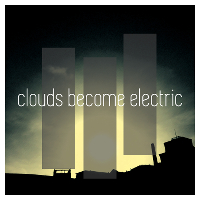 clouds become electric