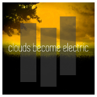 clouds become electric