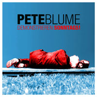 pete blume